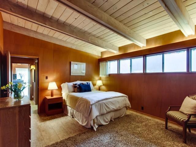 Point Loma Woods Villa San Diego Exterior photo