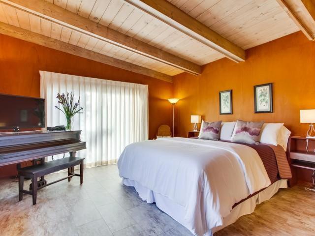 Point Loma Woods Villa San Diego Exterior photo