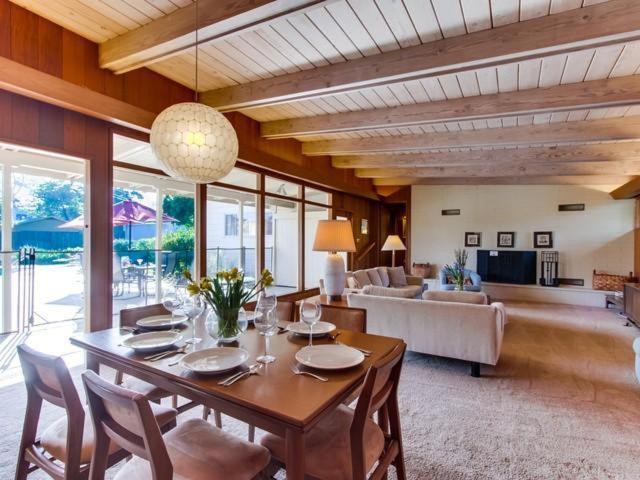 Point Loma Woods Villa San Diego Exterior photo